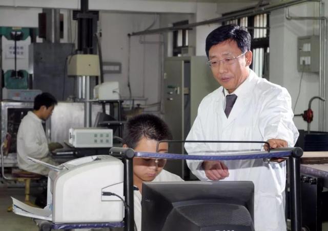 长安大学工程机械学院，长安大学工程机械学院2007年硕士招生专业目录（陕西这3人同时受到重大表彰）