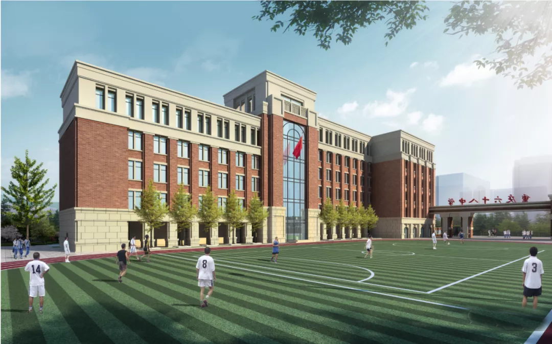 重庆七中沙滨学校（读不了书）