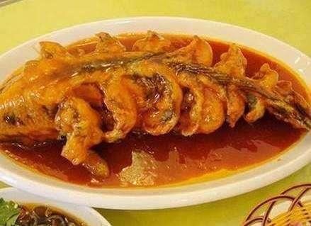 糖醋脆皮鱼步骤，脆皮糖醋鱼块的做法大全（鱼的家常做法）
