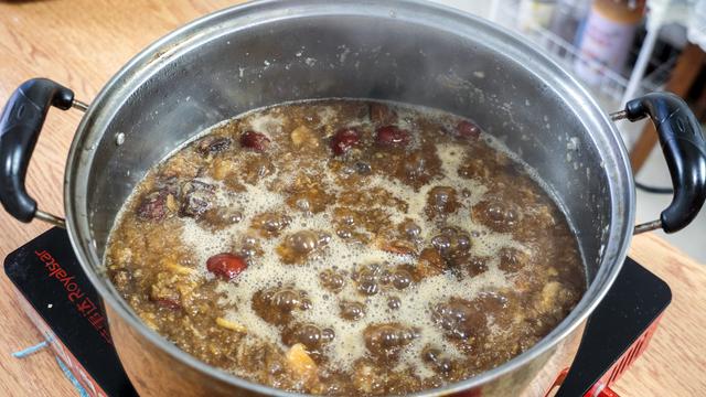 秋天成熟的水果，8种“秋果”要多吃（在秋天自然成熟的水果）