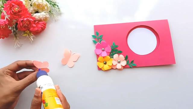 元旦贺卡制作，怎样制作立体元旦贺卡（2019新年贺卡的制作方法）