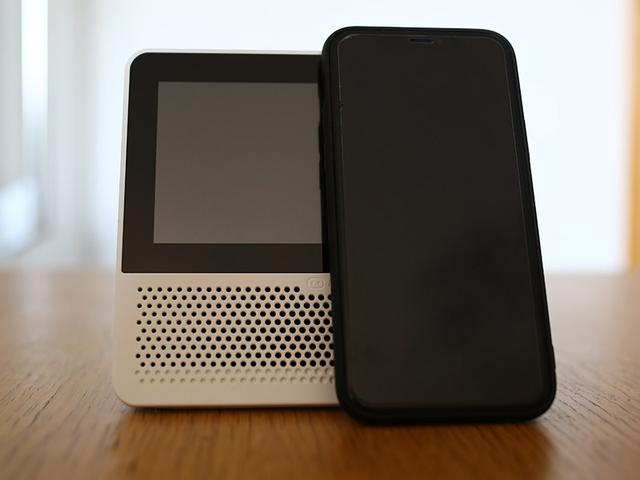 小度在家1s使用教程，小度在家1s功能简介（高性价比的家用智能屏）