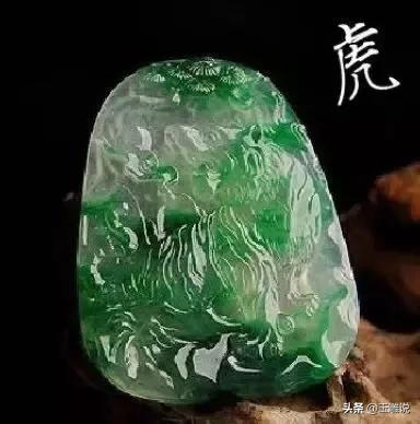常见玉雕图案的寓意，带您认识77种常见翡翠玉雕题材的寓意