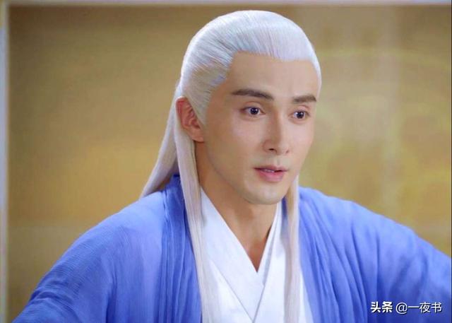 仙侠剧中战斗经验丰富的五大天帝，东华帝君、夜华上榜，炎帝第一