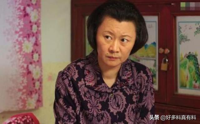 乡村爱情谢广坤老婆叫啥，乡村爱情的谢广坤作死（乡村爱情谢广坤媳妇赵海燕个人资料）