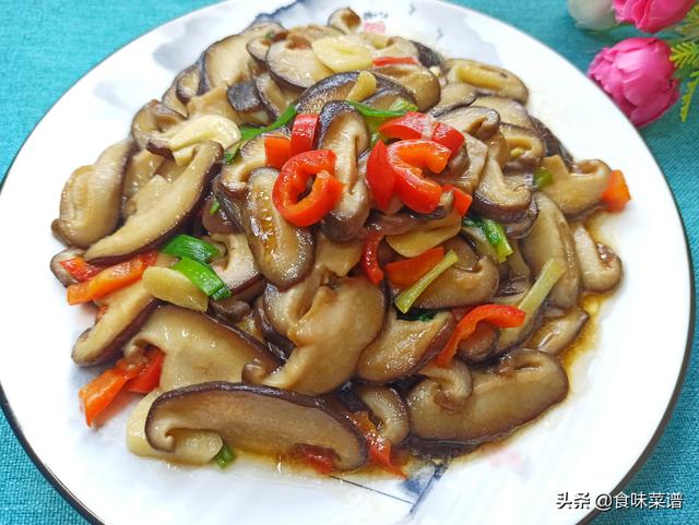 鲜香菇怎么做好吃，怎样做香菇酱才好吃（分享香菇最好吃的6种做法）