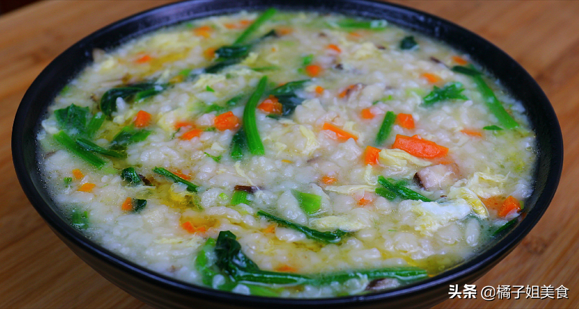 【疙瘩湯】做法步驟圖 鮮香筋道 連吃10天也不膩-起舞食譜網