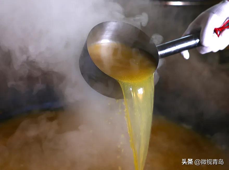 猪苦肠是哪个部位，苦肠是什么部位（曾藏于胡同里的贞洪傅家埠苦肠让三代人牵肠挂肚儿）