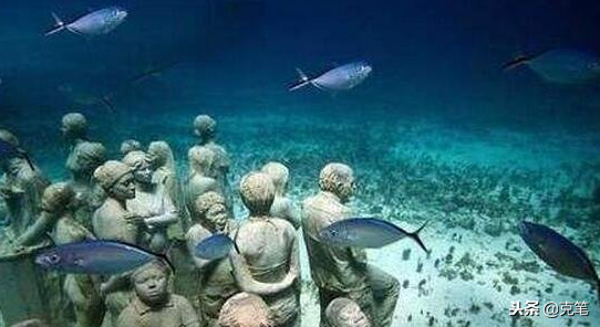 百慕大三角之谜真相，百慕大三角之谜真相纪录片名句（揭秘百慕大三角未解之谜真相和真实图片）