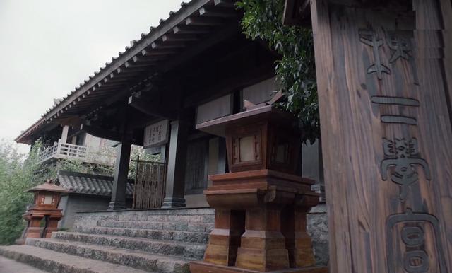 荀子是什么学派的，韩非子是什么学派的（《大秦赋》之荀子）