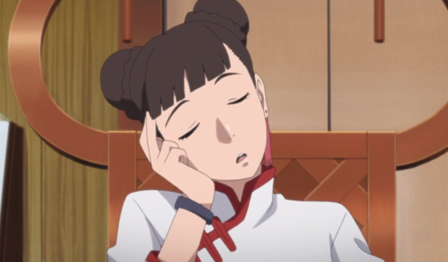 火影忍者井野势力，曾经的那些强大的忍者如今都在干嘛