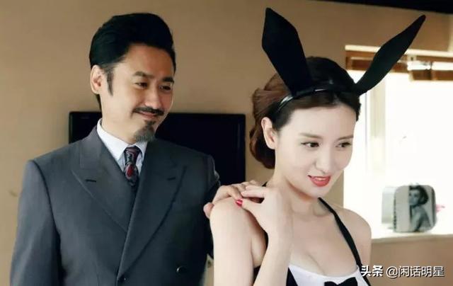 吴秀波事件是怎么回事，吴秀波事件是怎么回事知乎（海清、张芷溪、何蓝逗都是他的绯闻情人）