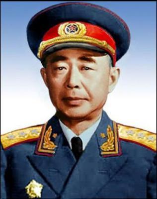 1955年我军首次授衔时65位军长和政委的军衔