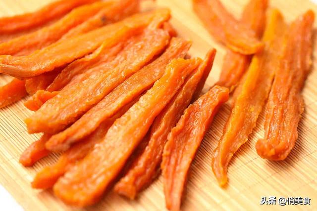 干菜都有哪些品种，干野菜有哪些品种（这4种蔬菜晒干后）
