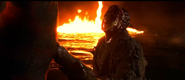 猛鬼爱情故事剧情，猛鬼爱情故事剧情解释之旅行（《弗莱迪大战杰森》：鬼王互殴）