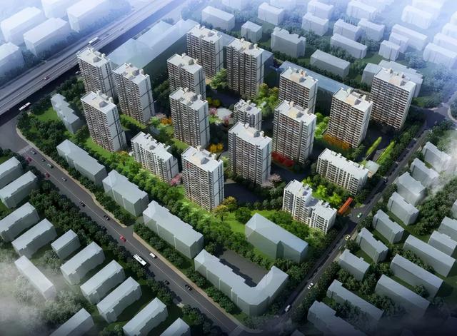 安置房有70年产权吗，安置房能过户吗（上海已经有老破小70年到期了）