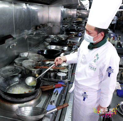 生熟地龙骨汤的功效，深圳粤菜大师带你揭秘背后的匠心