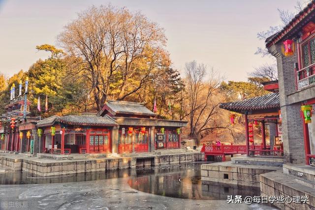 未曾清贫难成人，未曾清贫难成人的意思是什么（不经打击永天真”是什么意思）