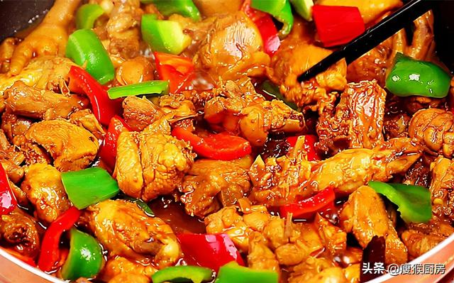 云南菜是什么菜系，云南的菜属于什么菜系（出了云南有钱也很难吃到）