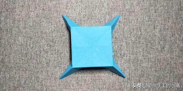 儿童手工折纸大全，儿童手工折纸大全教程（多种益智折纸等你来看）