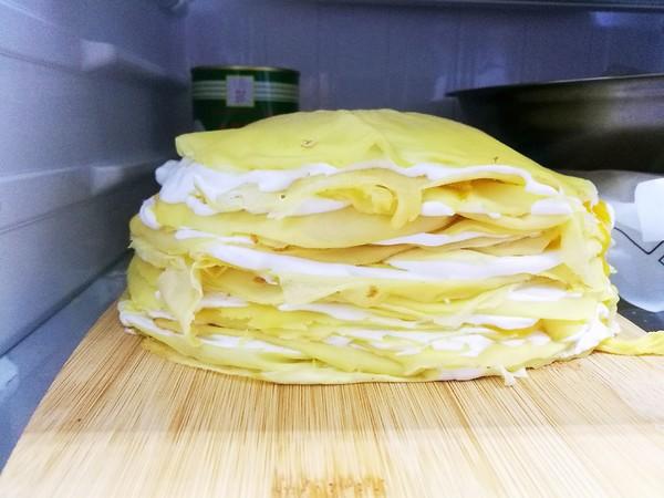 鸡蛋和芒果可以一起吃吗，鸡蛋和芒果能一起吃吗（在家就能做的人气甜点）