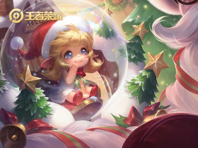 王者荣耀蔡文姬的技能介绍，蔡文姬的三个技能分别（移动泉水蔡文姬胜率跃居第二）