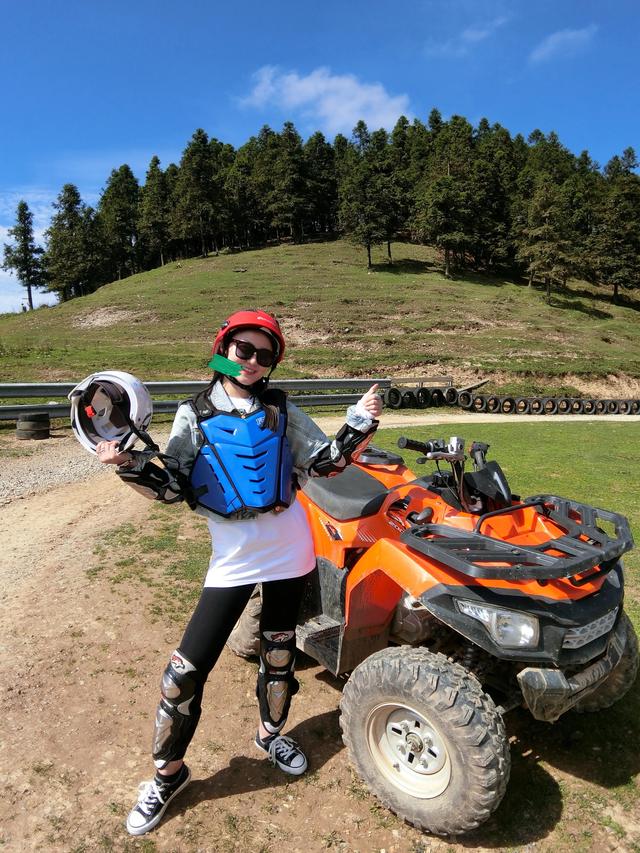 仙女山游玩攻略，重庆仙女山旅游攻略—旅程天下（重庆武隆仙女山一日遊攻略）