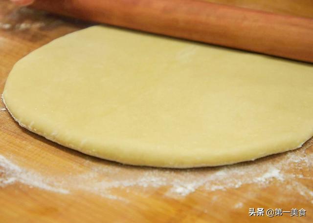 四款花样面食做法简单好看易操作，4种面食详细做法