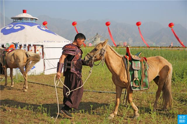 那达慕：蒙古族的传统盛会，那达慕（精彩绝伦的蒙古族盛会那达慕）