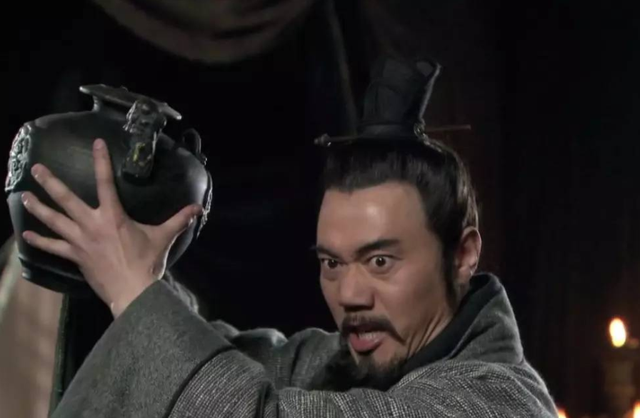 背水一战的主人公是谁，四面楚歌的主人公是谁（这场战争的主角根本不是赵括与白起）