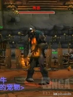 明格斯迪格斯怎么打，搏击俱乐部攻略（[魔兽8.1.5]新搏击俱乐部）