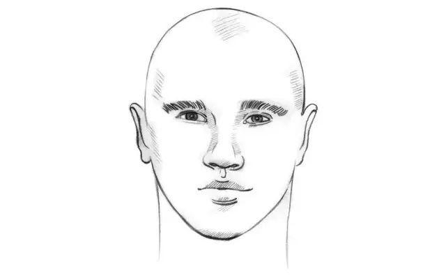 男生方脸适合什么发型短发，方脸适合什么发型男生短发发型设计（根据脸型选择适合自己的发型）