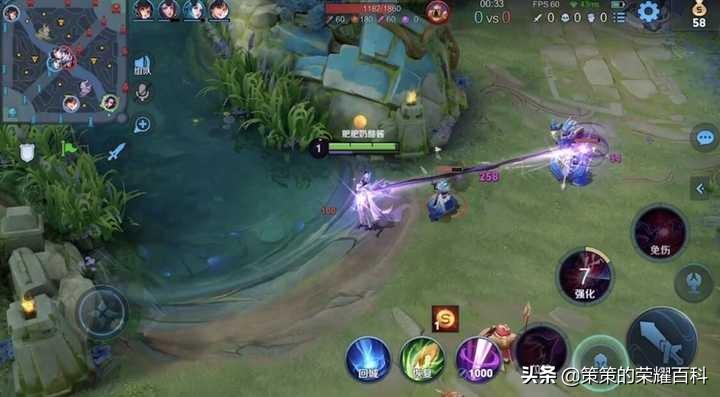 芈月怎么玩(芈月怎么玩才有伤害)