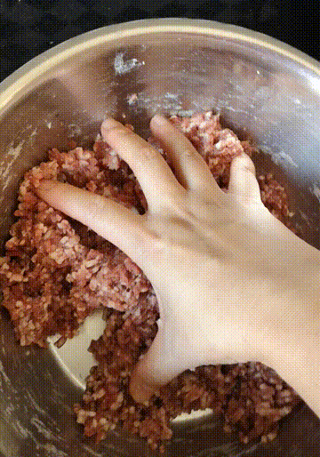 怎么做胡萝卜馅饼!，从揉面到调馅我都调整多次的最终配方