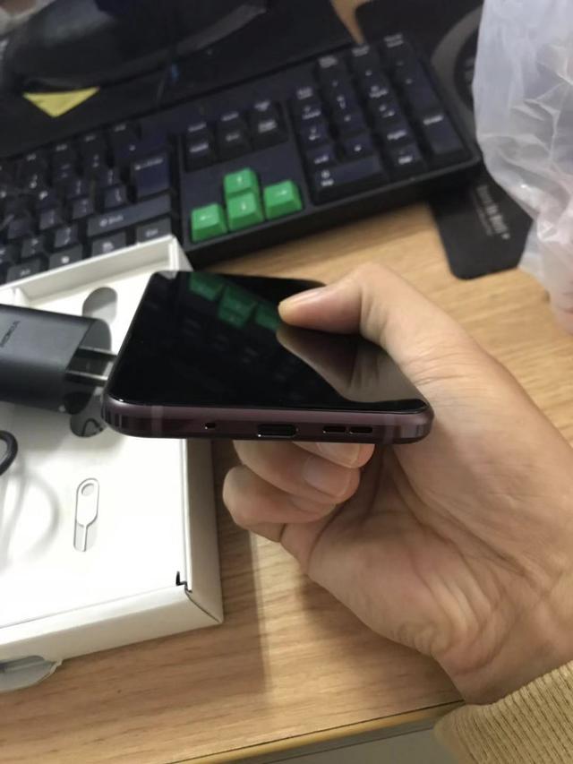 诺基亚C8的概念，诺基亚c08（结缘诺基亚X7简单开箱及体验）