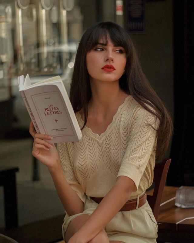 女御/风格/人都有各自的耿耿于怀，微信头像，女御/风格/人都有各自的耿耿于怀（优质欧美女头像）