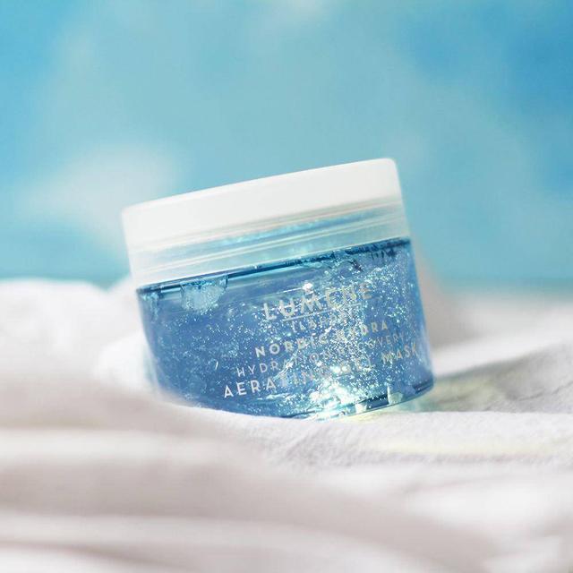 lumene面膜怎么样，ruynesse面膜怎么样（能掐出水的少女肌肤）