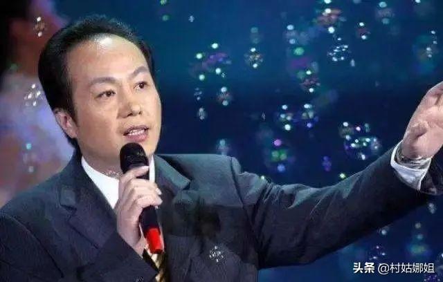 罗京去世讣告，为何墓地却出现怪相