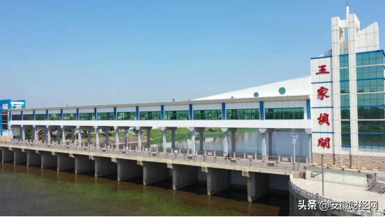 颖州是今哪里，宋朝的颖州是现在的哪个城市（诗意颍州，传奇阜阳）