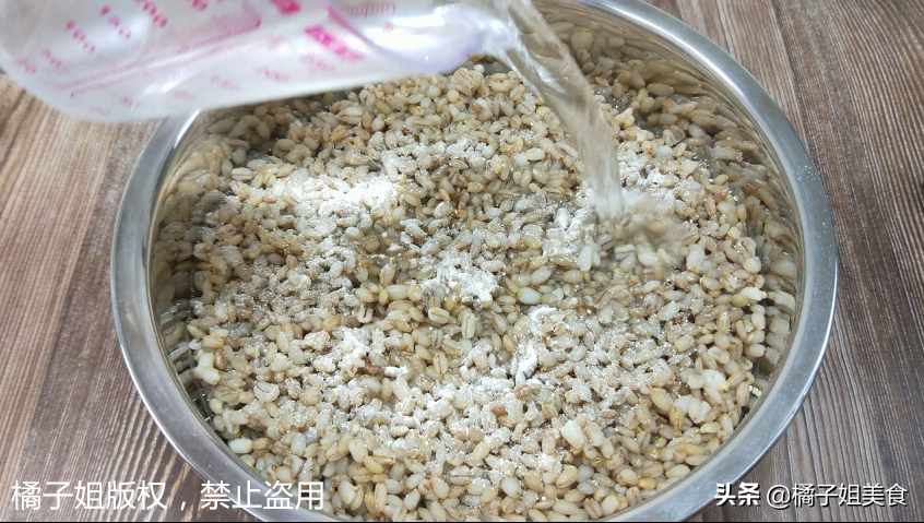 圖片[9]-【麥酵子】做法步驟圖 北小吃 超好吃-起舞食譜網(wǎng)
