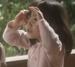 甜甜的芦田爱菜萌娃头像/可爱吧唧可爱吧唧微信，甜甜的芦田爱菜萌娃头像/可爱吧唧可爱吧唧，好想带回家（被称为“日本最萌童星”的她）