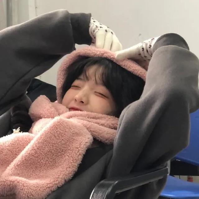 神仙ins仙女闺蜜头像，ins.仙女味闺蜜头像/如果老了怎么办，广场舞看起来好难微信（来看看好看的闺蜜头像）