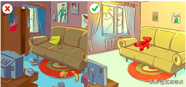 生活小漫画，生活中的小漫画（原来生活可以更快乐、更轻松图片）