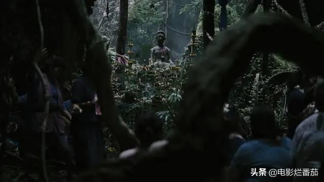 世界上最恐怖的电影排名第一名字，世界上最恐怖的电影排名100（这10部经典恐怖片）