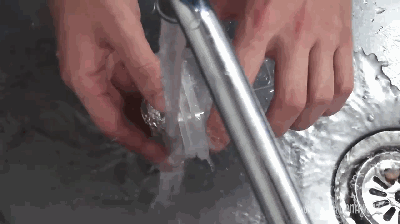 微波炉热菜的妙用，微波炉除了加热剩菜剩饭