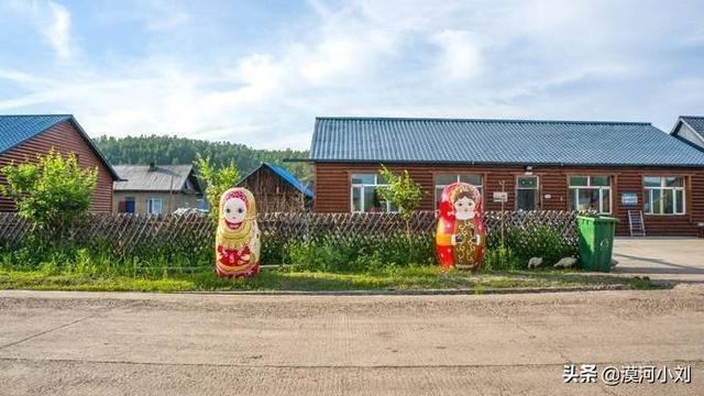 漠河旅游攻略，漠河旅游多少钱（漠河旅游实用攻略）