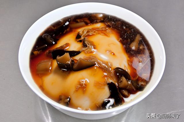 甜豆花的做法，广式甜豆腐花怎么做好吃（豆腐脑的做法和配方）
