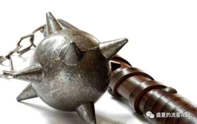 十二星座的武器，十二星座的专属武器（十二星座专属古代冷兵器）