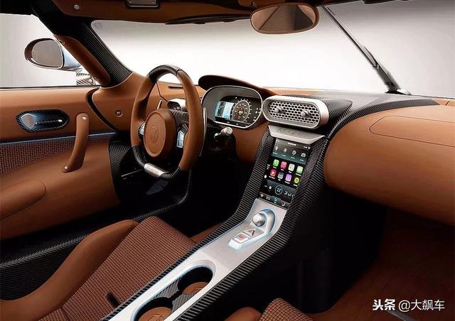 帕加尼幽灵之子，帕加尼幽灵之子值多少钱（你就明白豪车凭什么这么贵了）