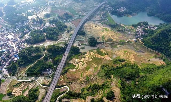 兰海高速起点和终点在哪里，兰海高速终点到什么地方（也是中国最美公路）